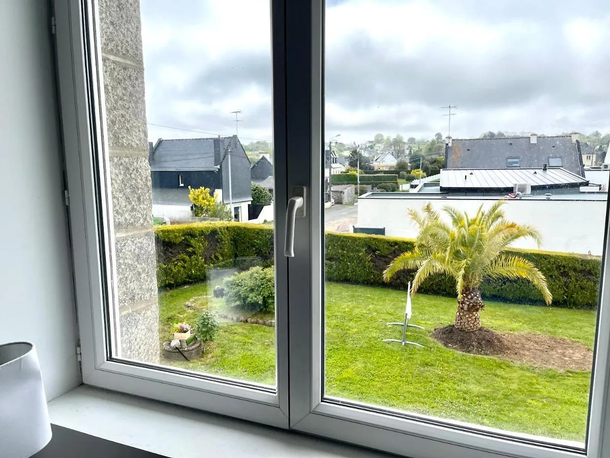 Vakantiehuis La Villa Des Retrouvailles Ploufragan
