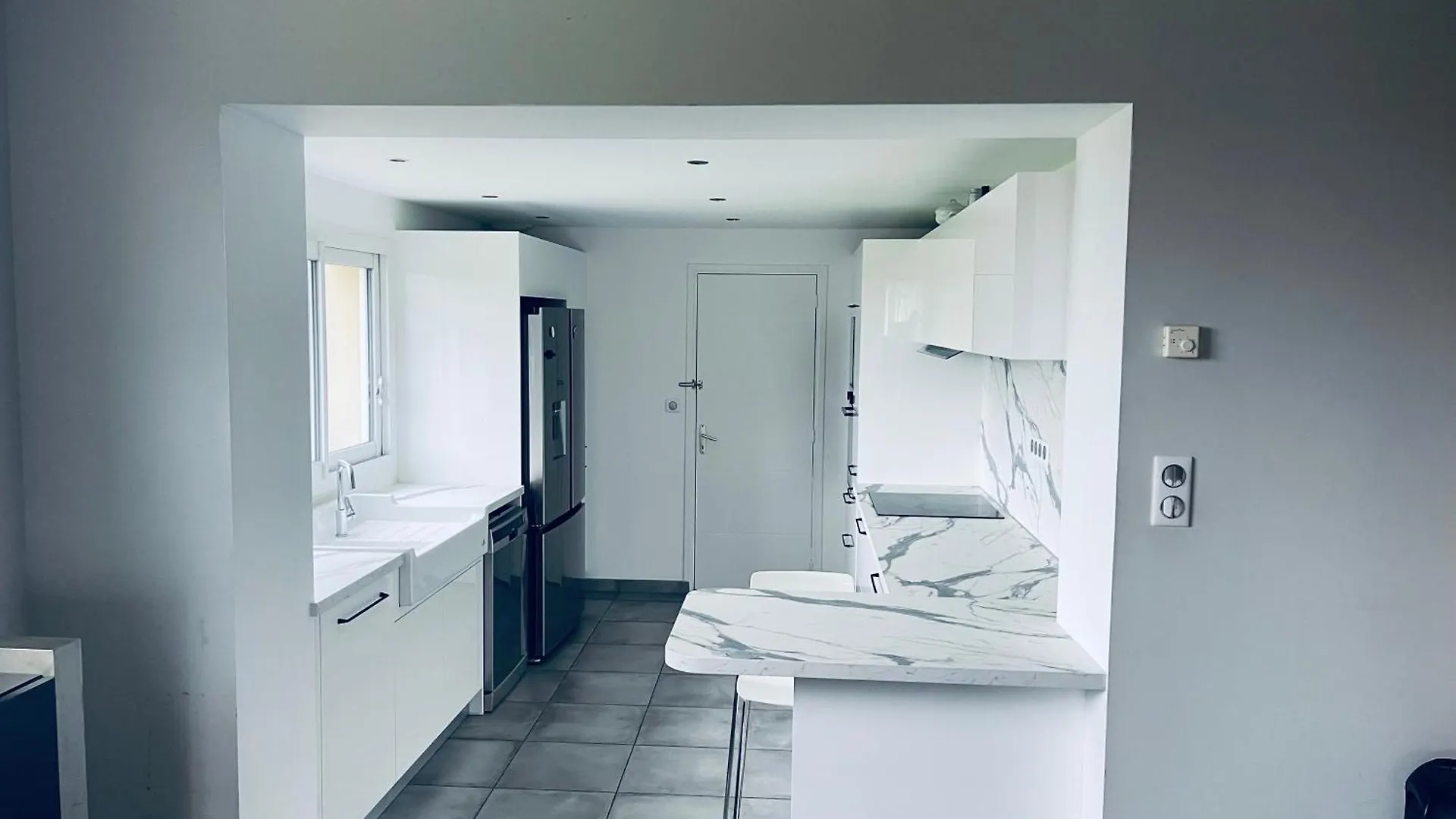 La Villa Des Retrouvailles Ploufragan Vakantiehuis