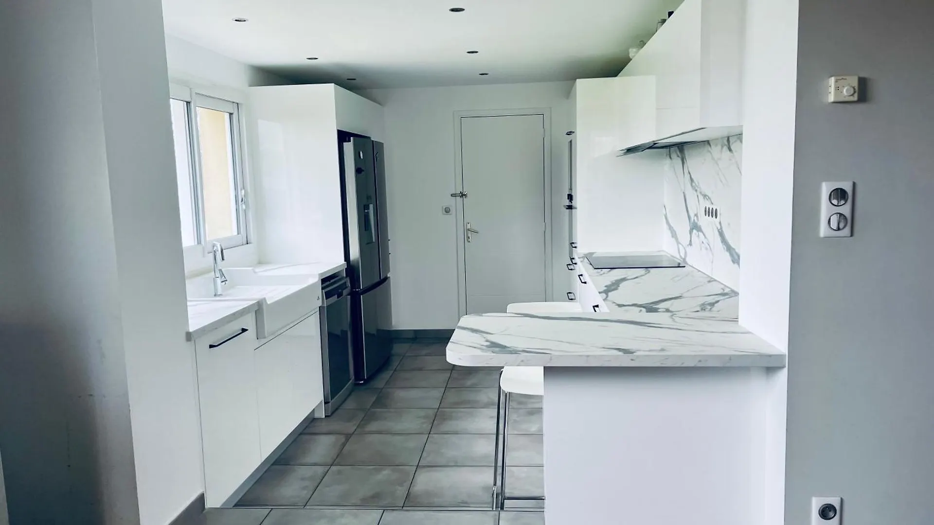 La Villa Des Retrouvailles Ploufragan Vakantiehuis